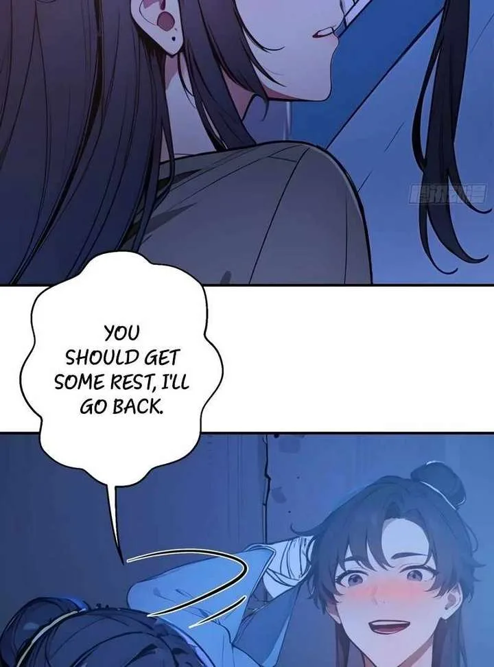 I Really Don’t Want to be a Saint Chapter 8 page 67