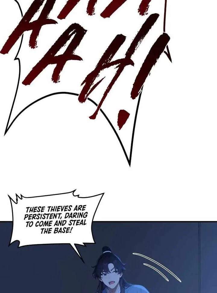 I Really Don’t Want to be a Saint Chapter 8 page 60