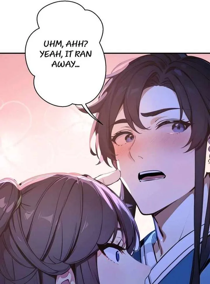I Really Don’t Want to be a Saint Chapter 8 page 66