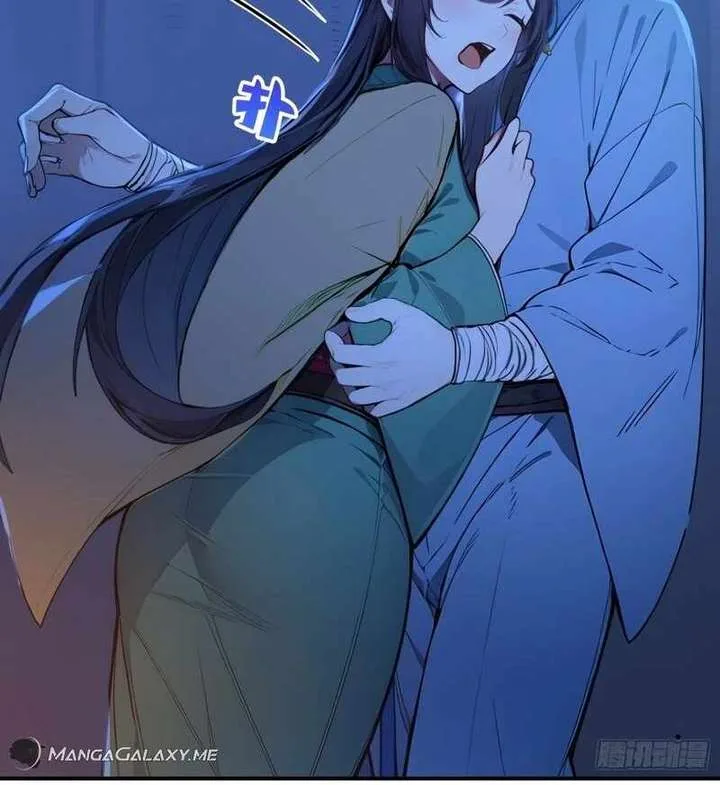 I Really Don’t Want to be a Saint Chapter 8 page 65