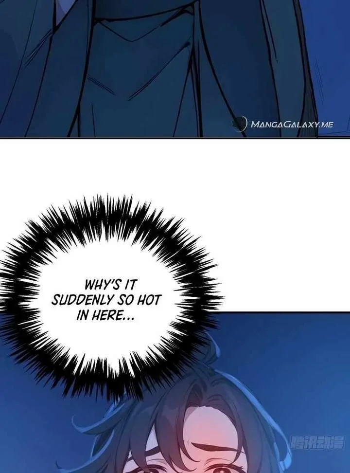 I Really Don’t Want to be a Saint Chapter 8 page 69