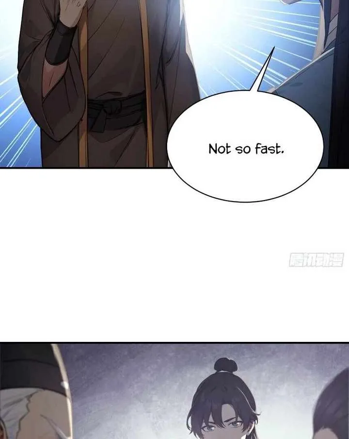 I Really Don’t Want to be a Saint Chapter 11 page 6