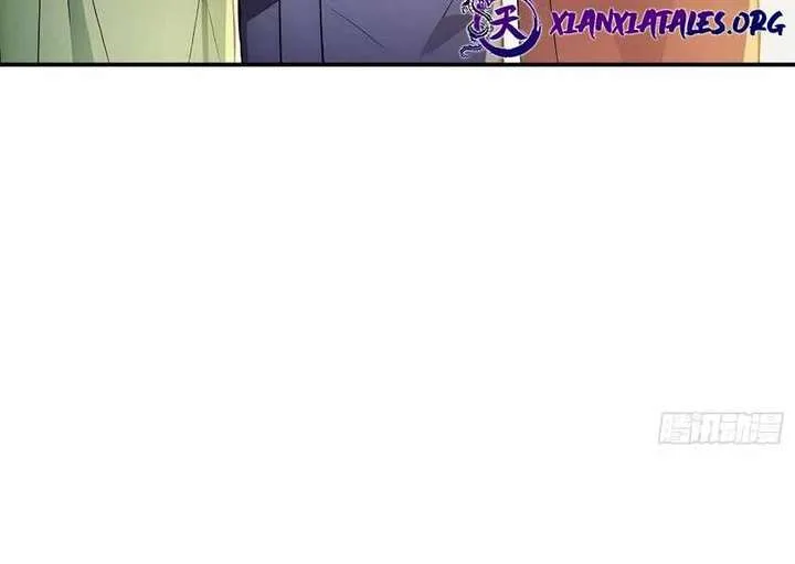 I Really Don’t Want to be a Saint Chapter 11 page 27