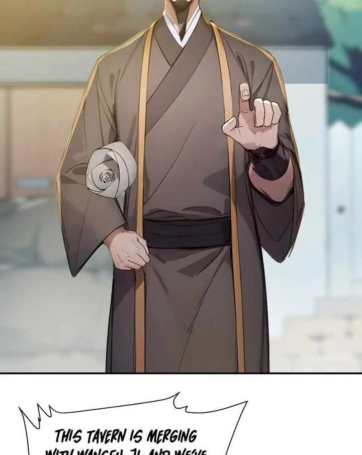 I Really Don’t Want to be a Saint Chapter 11 page 11