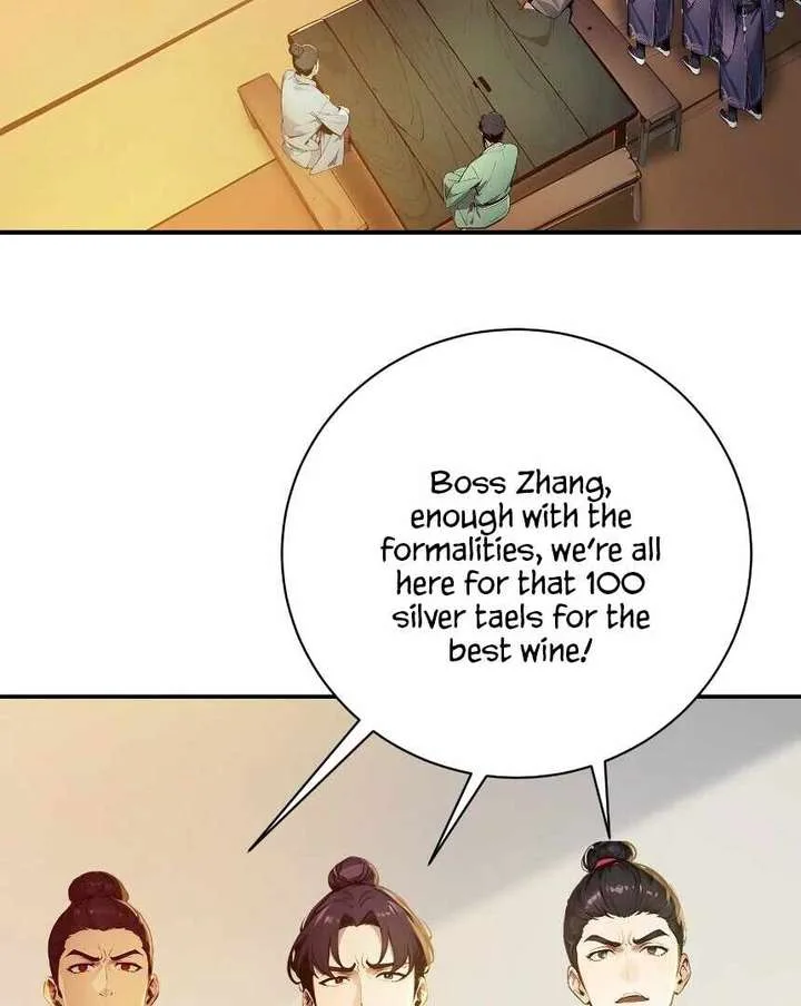I Really Don’t Want to be a Saint Chapter 11 page 25