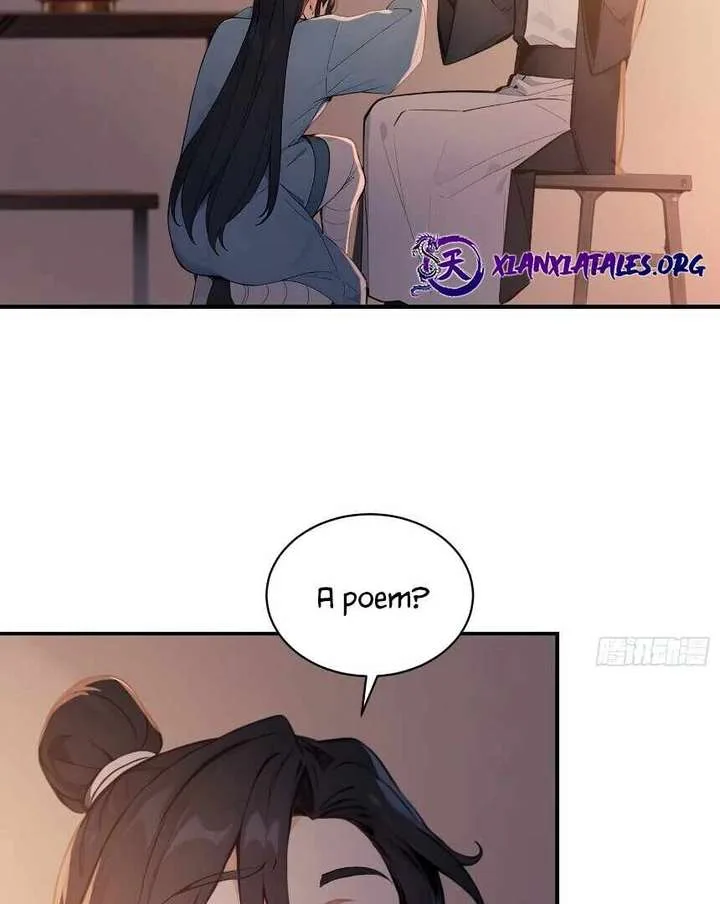 I Really Don’t Want to be a Saint Chapter 12 page 29