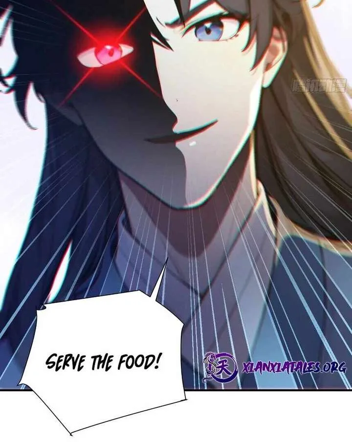 I Really Don’t Want to be a Saint Chapter 11 page 65