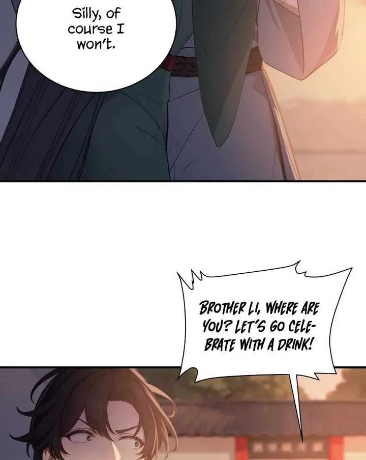 I Really Don’t Want to be a Saint Chapter 12 page 11