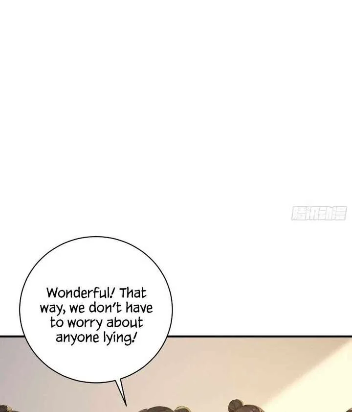 I Really Don’t Want to be a Saint Chapter 11 page 38