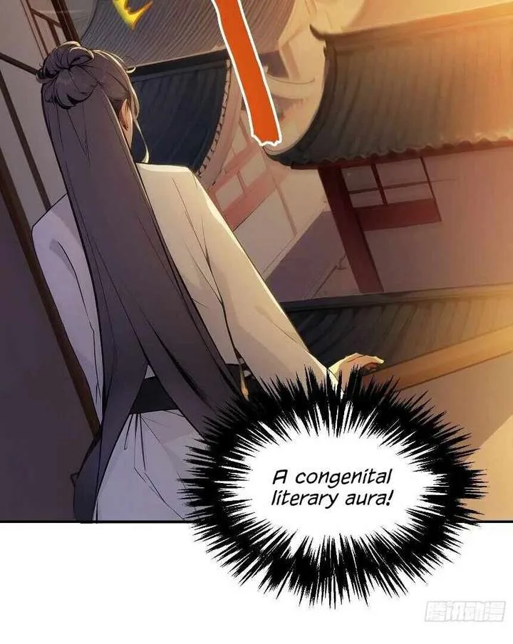I Really Don’t Want to be a Saint Chapter 12 page 63