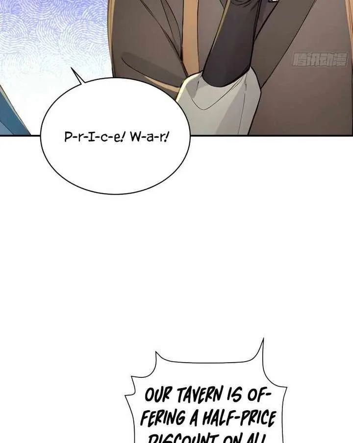 I Really Don’t Want to be a Saint Chapter 10 page 31