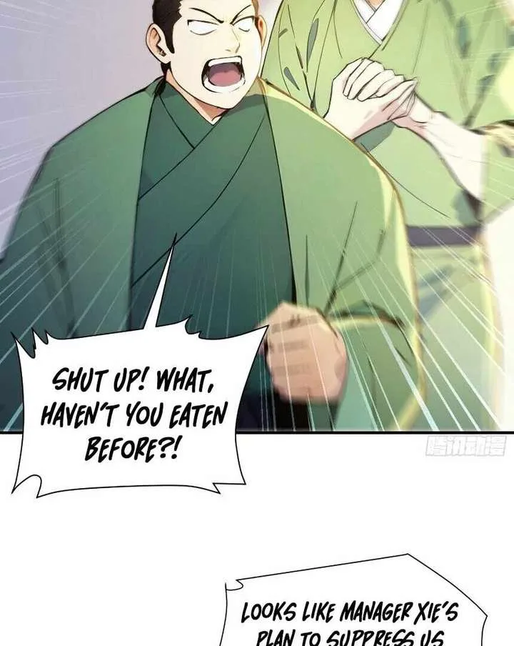 I Really Don’t Want to be a Saint Chapter 11 page 73