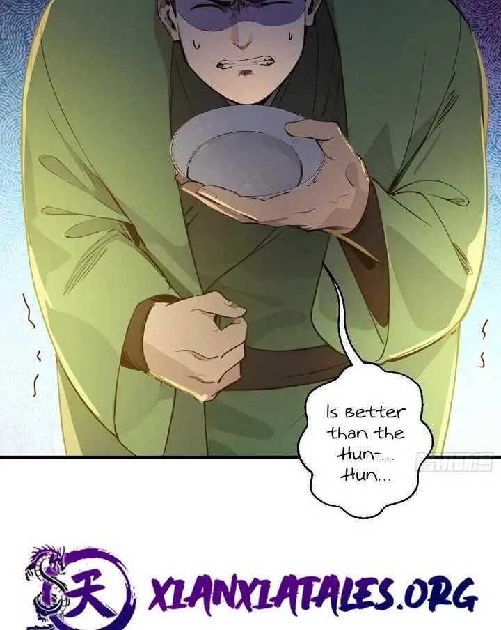 I Really Don’t Want to be a Saint Chapter 11 page 56