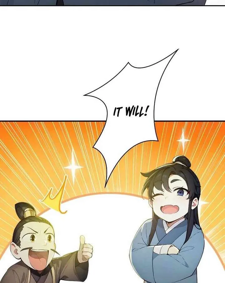 I Really Don’t Want to be a Saint Chapter 10 page 73