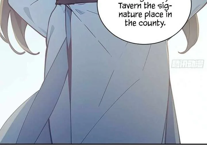 I Really Don’t Want to be a Saint Chapter 10 page 38