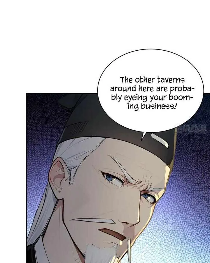 I Really Don’t Want to be a Saint Chapter 10 page 15