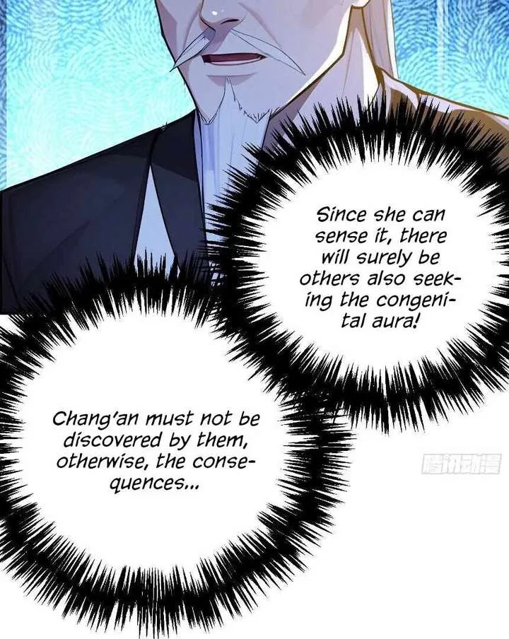 I Really Don’t Want to be a Saint Chapter 12 page 74