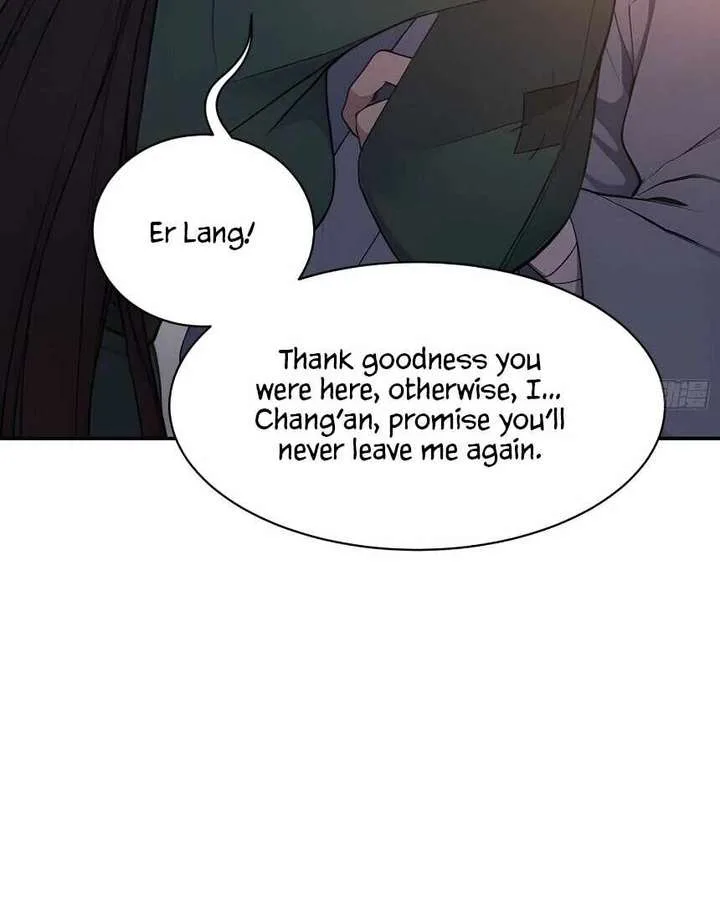 I Really Don’t Want to be a Saint Chapter 12 page 9