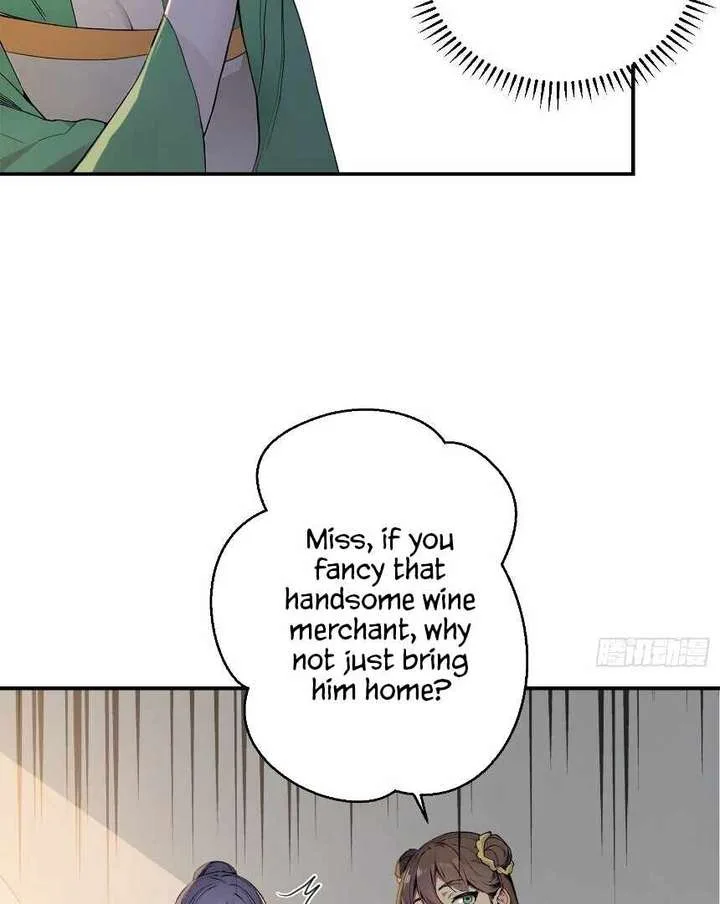 I Really Don’t Want to be a Saint Chapter 10 page 9