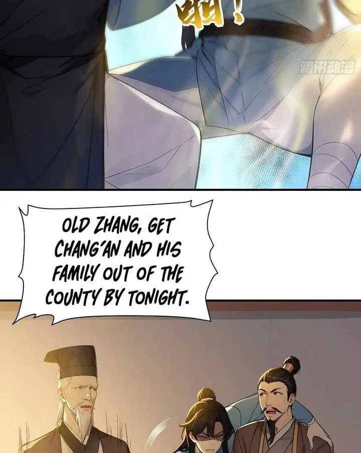 I Really Don’t Want to be a Saint Chapter 12 page 76