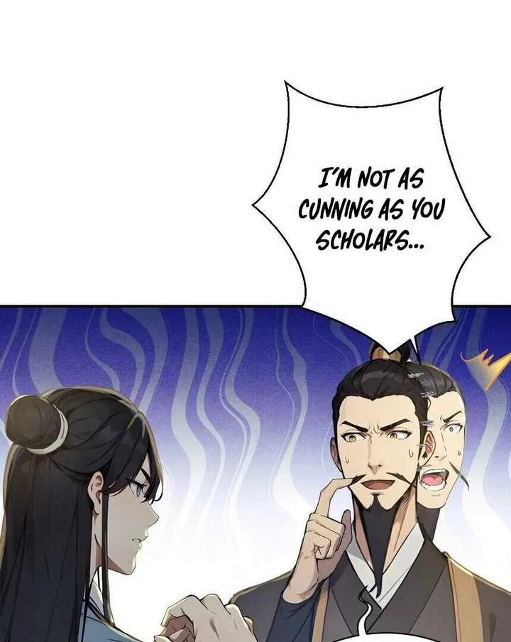 I Really Don’t Want to be a Saint Chapter 10 page 18