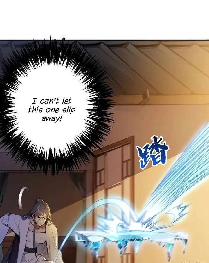 I Really Don’t Want to be a Saint Chapter 12 page 64