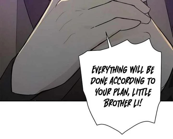 I Really Don’t Want to be a Saint Chapter 10 page 51