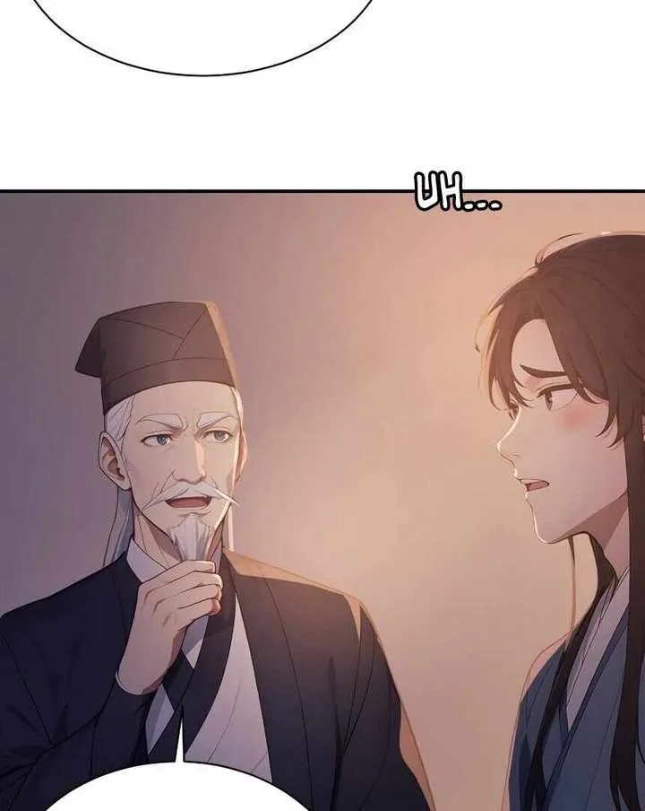 I Really Don’t Want to be a Saint Chapter 12 page 21