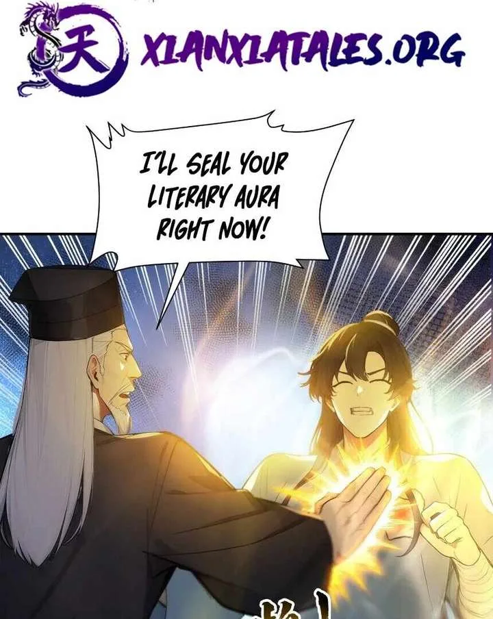 I Really Don’t Want to be a Saint Chapter 12 page 75