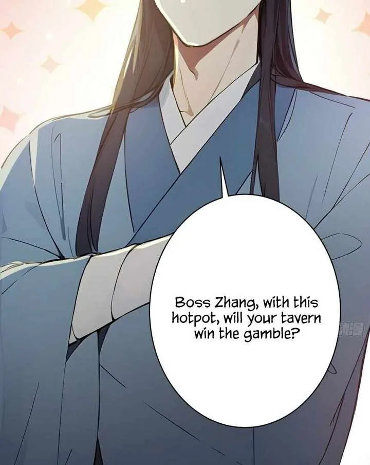 I Really Don’t Want to be a Saint Chapter 10 page 72