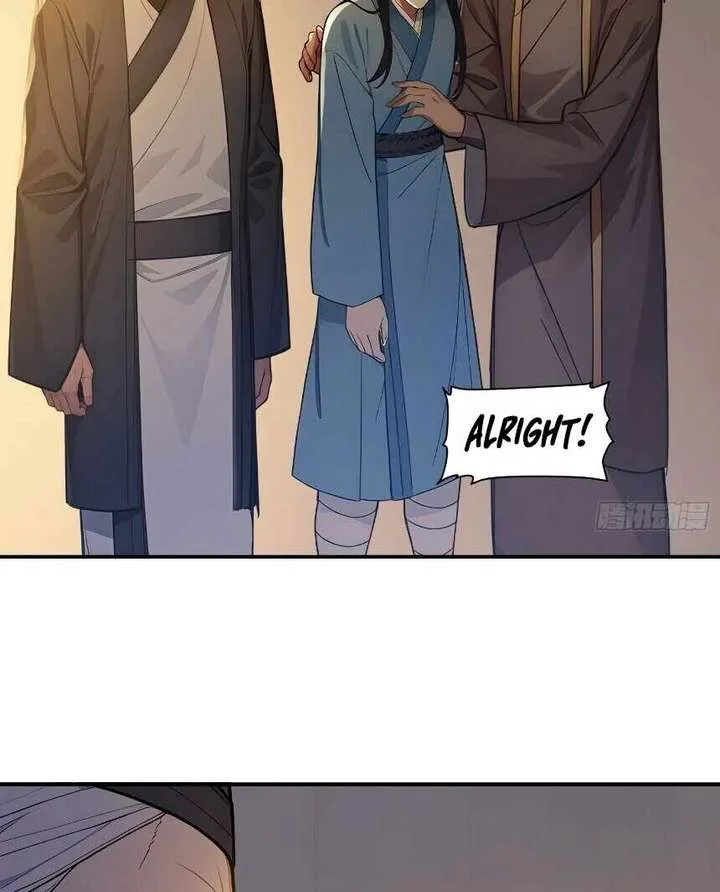 I Really Don’t Want to be a Saint Chapter 12 page 77