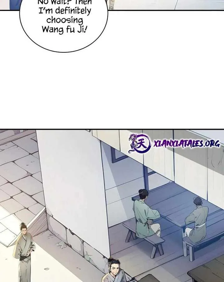 I Really Don’t Want to be a Saint Chapter 10 page 25