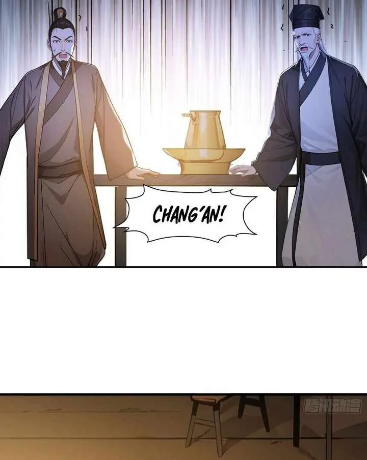 I Really Don’t Want to be a Saint Chapter 12 page 71