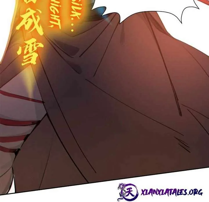 I Really Don’t Want to be a Saint Chapter 12 page 54