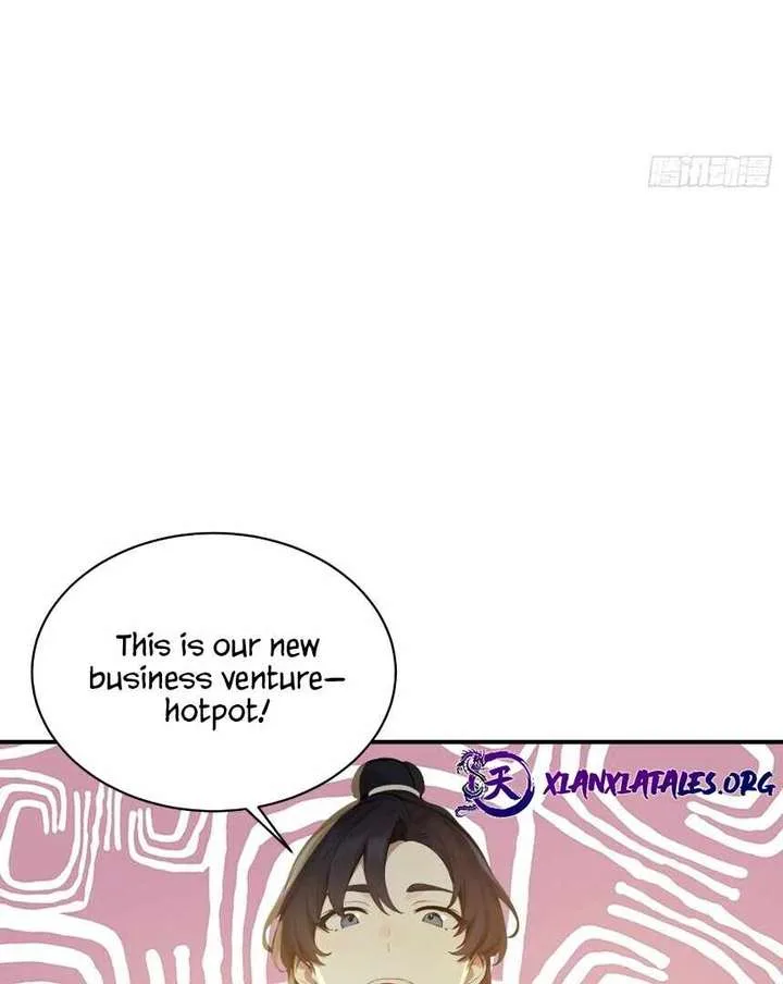 I Really Don’t Want to be a Saint Chapter 10 page 64