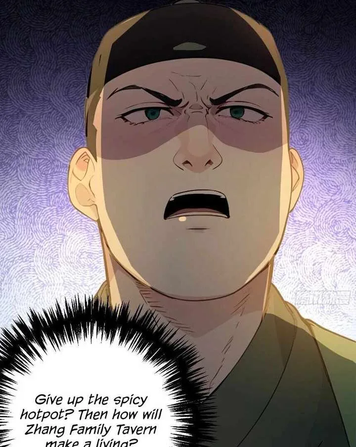 I Really Don’t Want to be a Saint Chapter 10 page 60