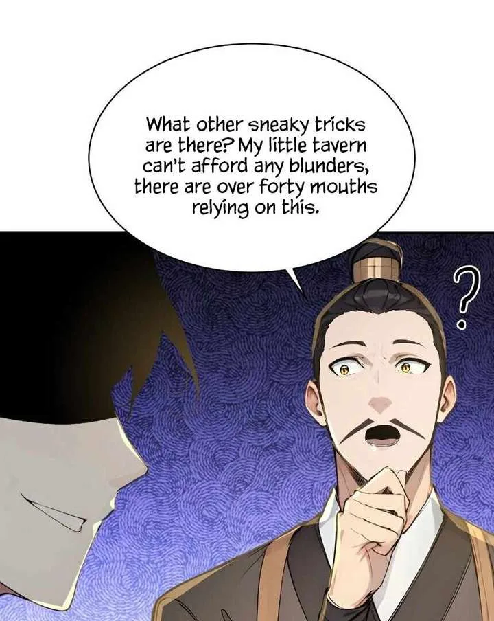I Really Don’t Want to be a Saint Chapter 10 page 30