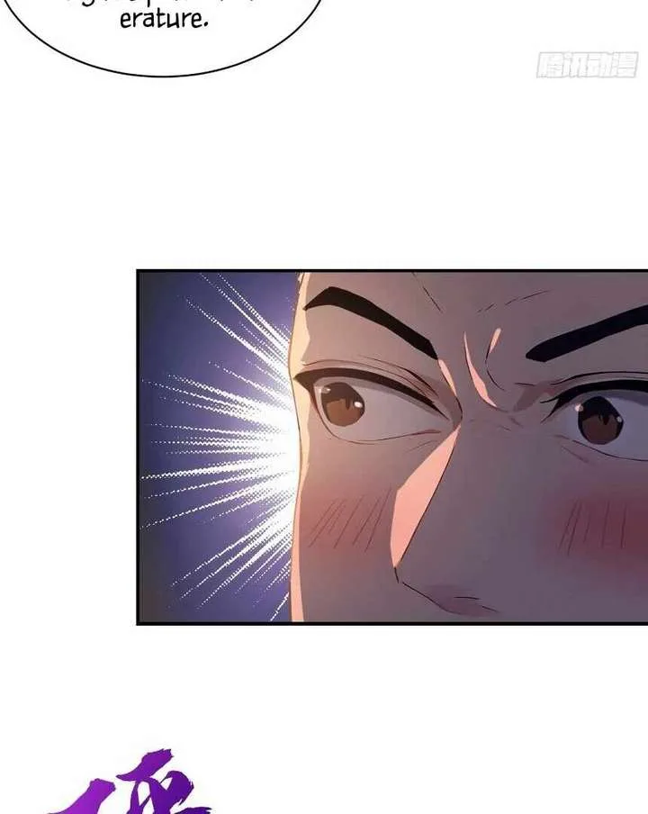 I Really Don’t Want to be a Saint Chapter 12 page 18