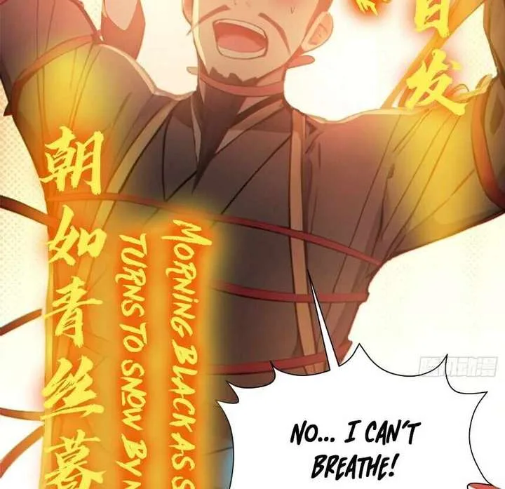 I Really Don’t Want to be a Saint Chapter 12 page 53