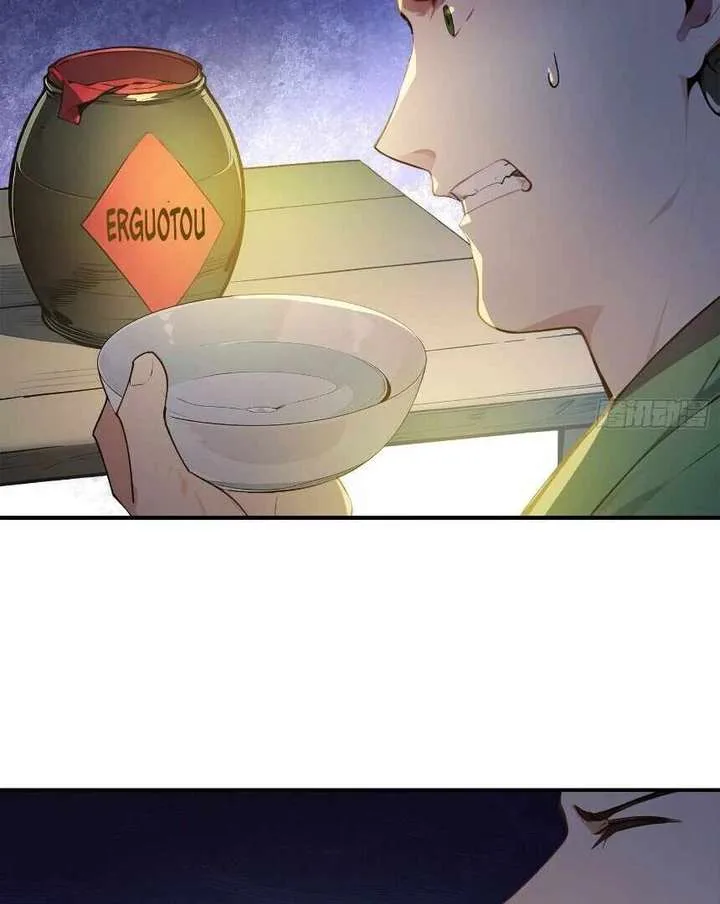 I Really Don’t Want to be a Saint Chapter 11 page 54