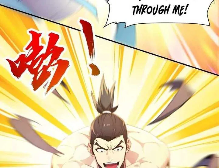 I Really Don’t Want to be a Saint Chapter 11 page 50
