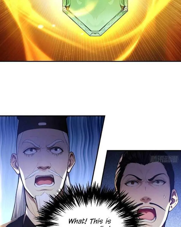 I Really Don’t Want to be a Saint Chapter 12 page 59