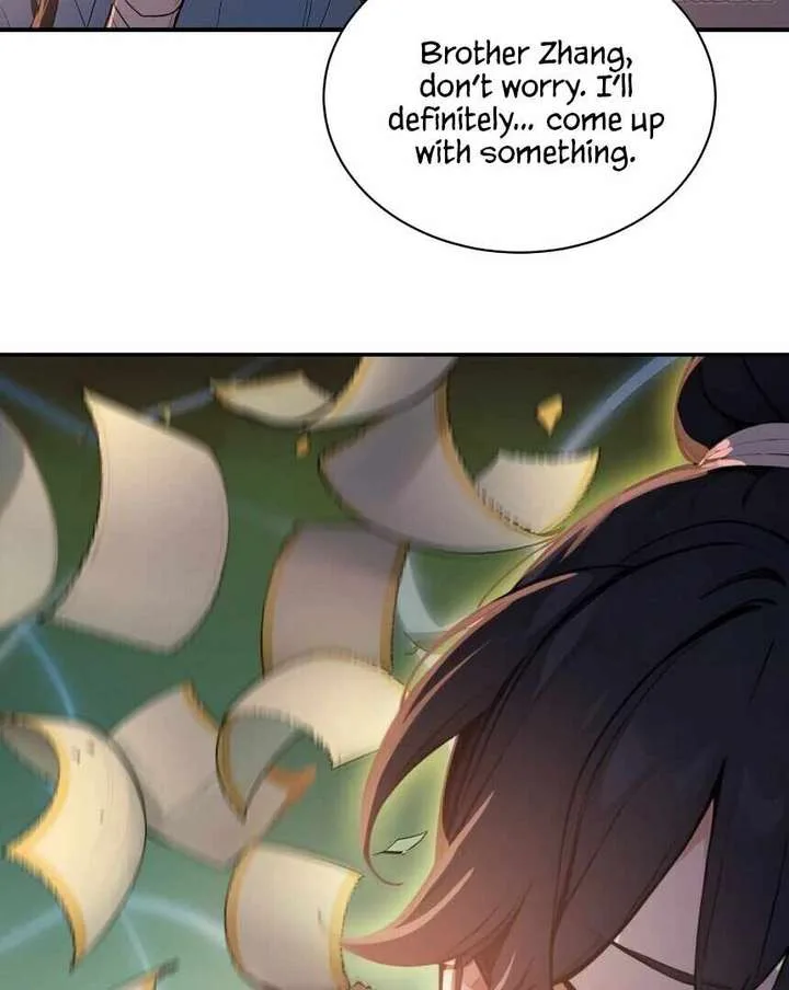 I Really Don’t Want to be a Saint Chapter 12 page 34
