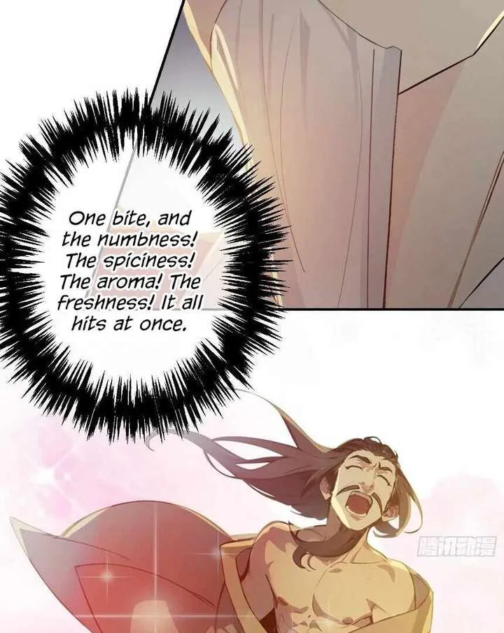 I Really Don’t Want to be a Saint Chapter 10 page 69