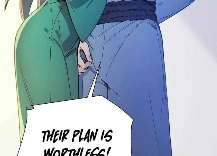 I Really Don’t Want to be a Saint Chapter 11 page 75