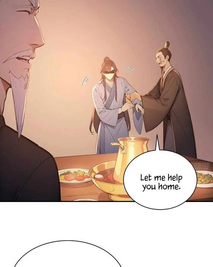 I Really Don’t Want to be a Saint Chapter 12 page 43