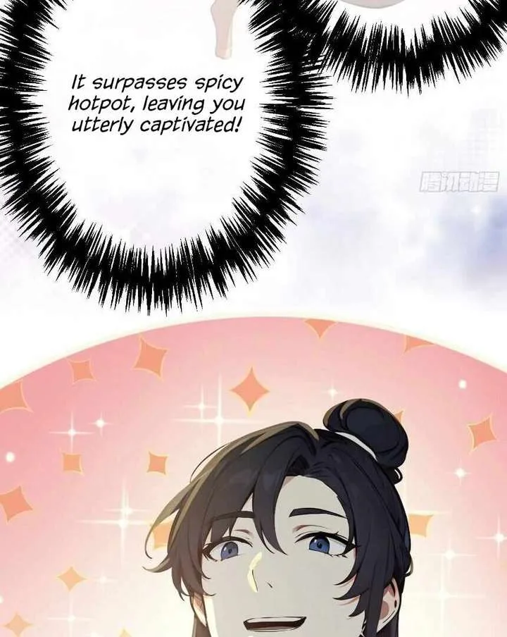 I Really Don’t Want to be a Saint Chapter 10 page 71