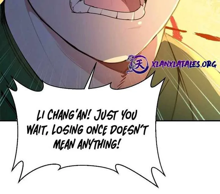 I Really Don’t Want to be a Saint Chapter 11 page 63