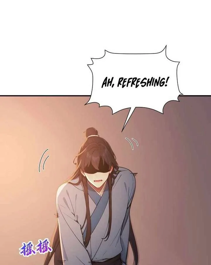I Really Don’t Want to be a Saint Chapter 12 page 41