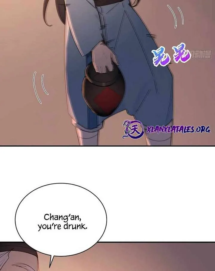 I Really Don’t Want to be a Saint Chapter 12 page 42